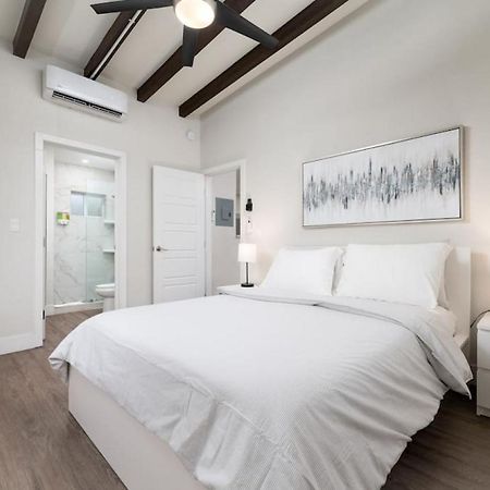 The Hideaway At Lake Ridge 1 Fort Lauderdale Exterior foto