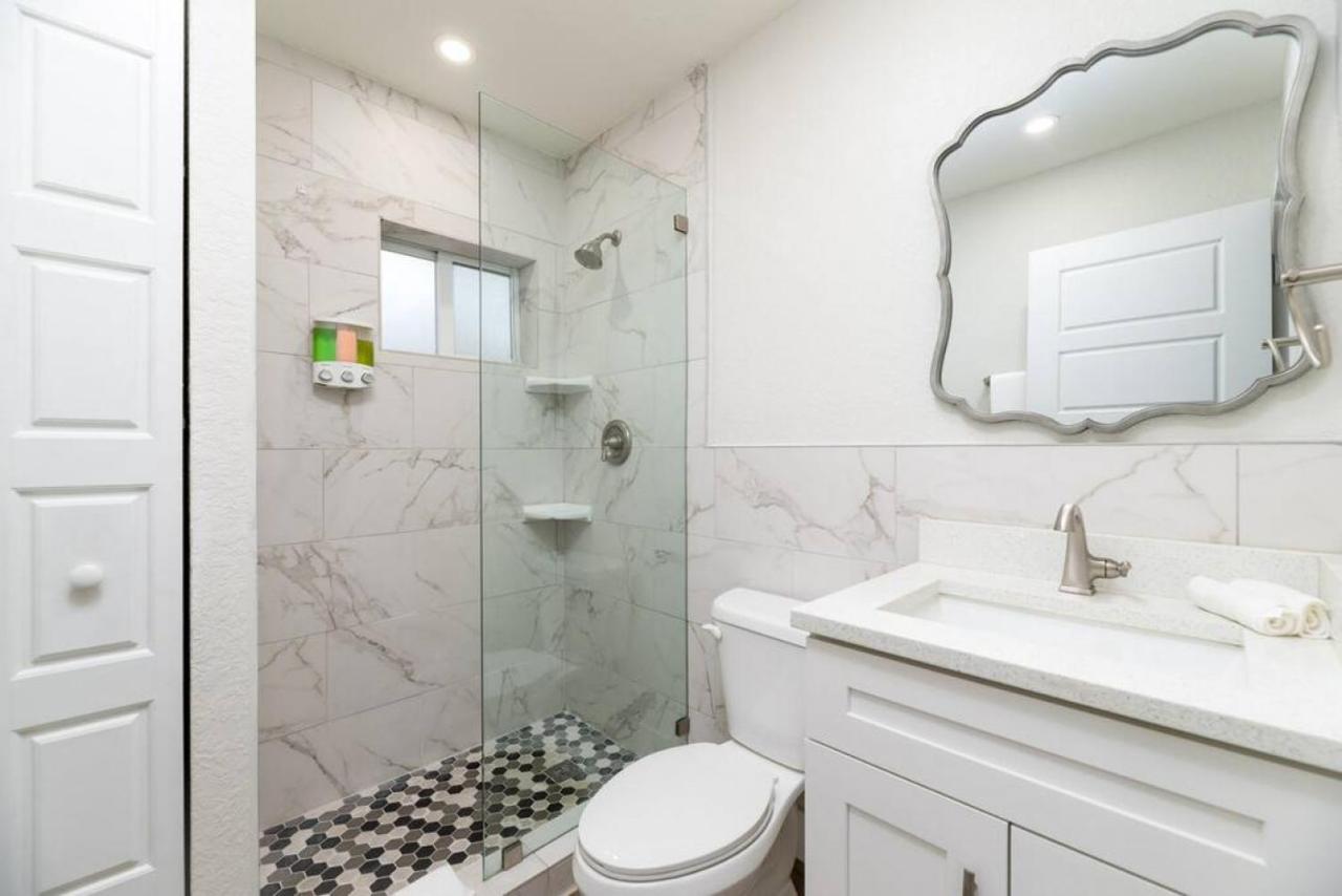 The Hideaway At Lake Ridge 1 Fort Lauderdale Exterior foto