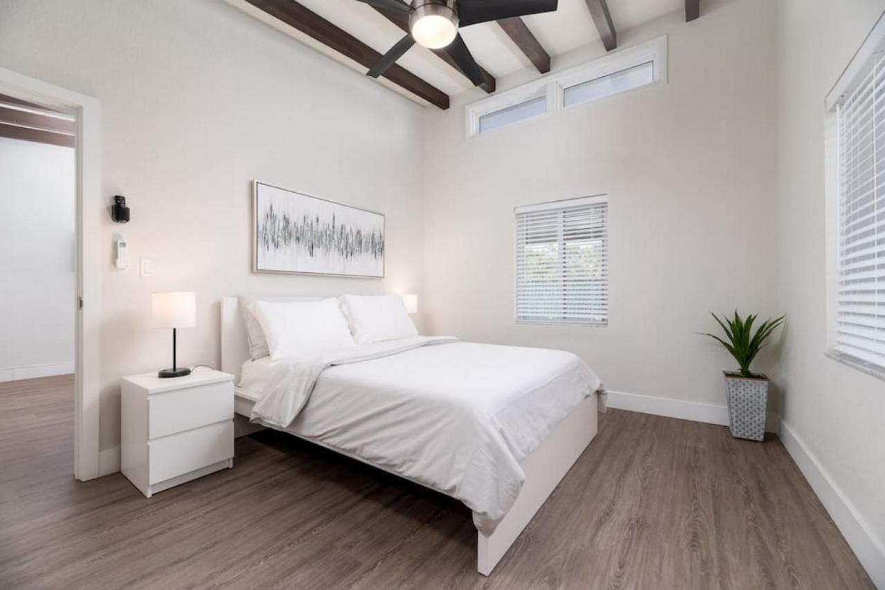 The Hideaway At Lake Ridge 1 Fort Lauderdale Exterior foto