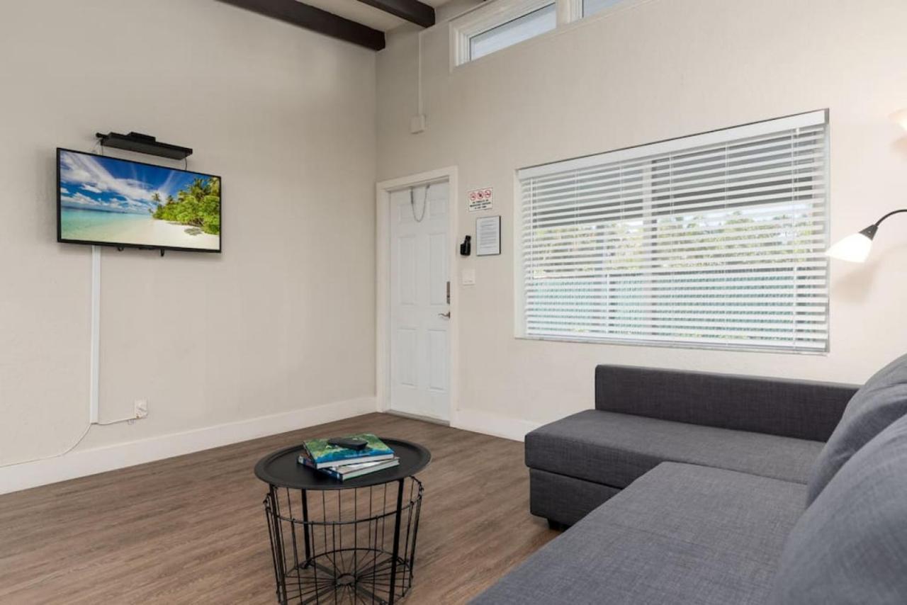 The Hideaway At Lake Ridge 1 Fort Lauderdale Exterior foto
